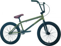 Sunday SCOUT 20 BMX