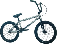 Sunday SCOUT 20 BMX raw