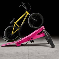 MTB Hopper Street tragbare BMX/MTB-Rampe