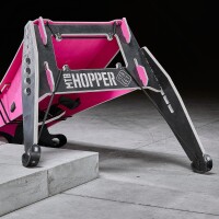 MTB Hopper Street tragbare BMX/MTB-Rampe