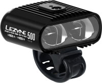 Lezyne Power High Beam 500 Loaded STVZO zugelassener Frontscheinwerfer