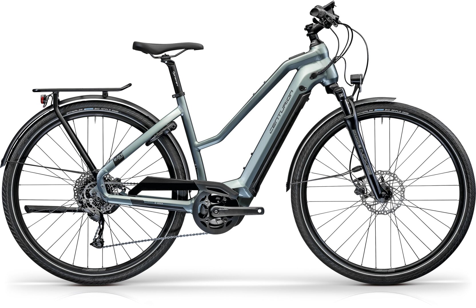 Centurion E-Fire Tour R760i E-Bike