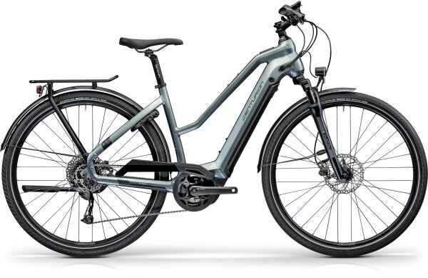 Centurion E-Fire Tour R760i E-Bike