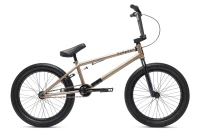 DK Cygnus 20" BMX Grey Zink