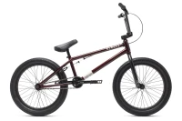 DK Cygnus 20" BMX Purple