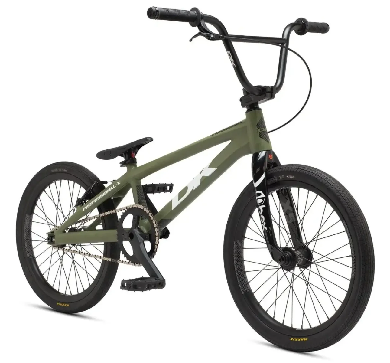 DK Professional X 20" Race-BMX