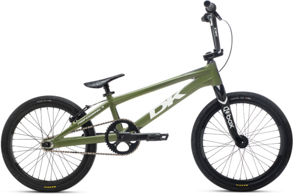 DK Professional X 20" Race-BMX