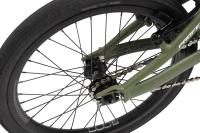 DK Professional X 20" Race-BMX