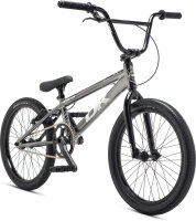 DK S2 Pro 20" Race BMX Smoke