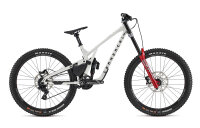 Commencal Supreme DH V5 XS Pure White