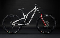 Commencal Supreme DH V5 XS Pure White