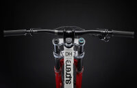 Commencal Supreme DH V5 XS Pure White