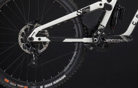 Commencal Supreme DH V5 XS Pure White