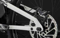 Commencal Supreme DH V5 XS Pure White