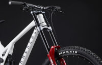 Commencal Supreme DH V5 XS Pure White