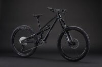 Commencal Clash Jr. V2 Glittery Black