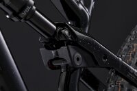 Commencal Clash Jr. V2 Glittery Black