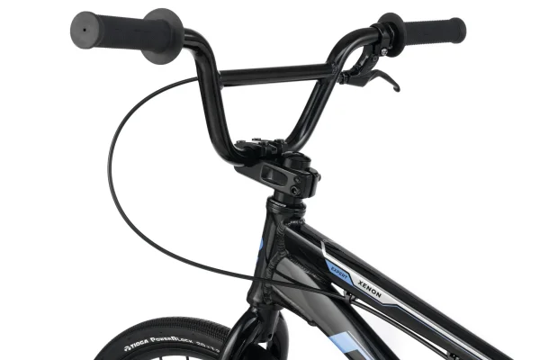 Radio XENON Expert Race-BMX