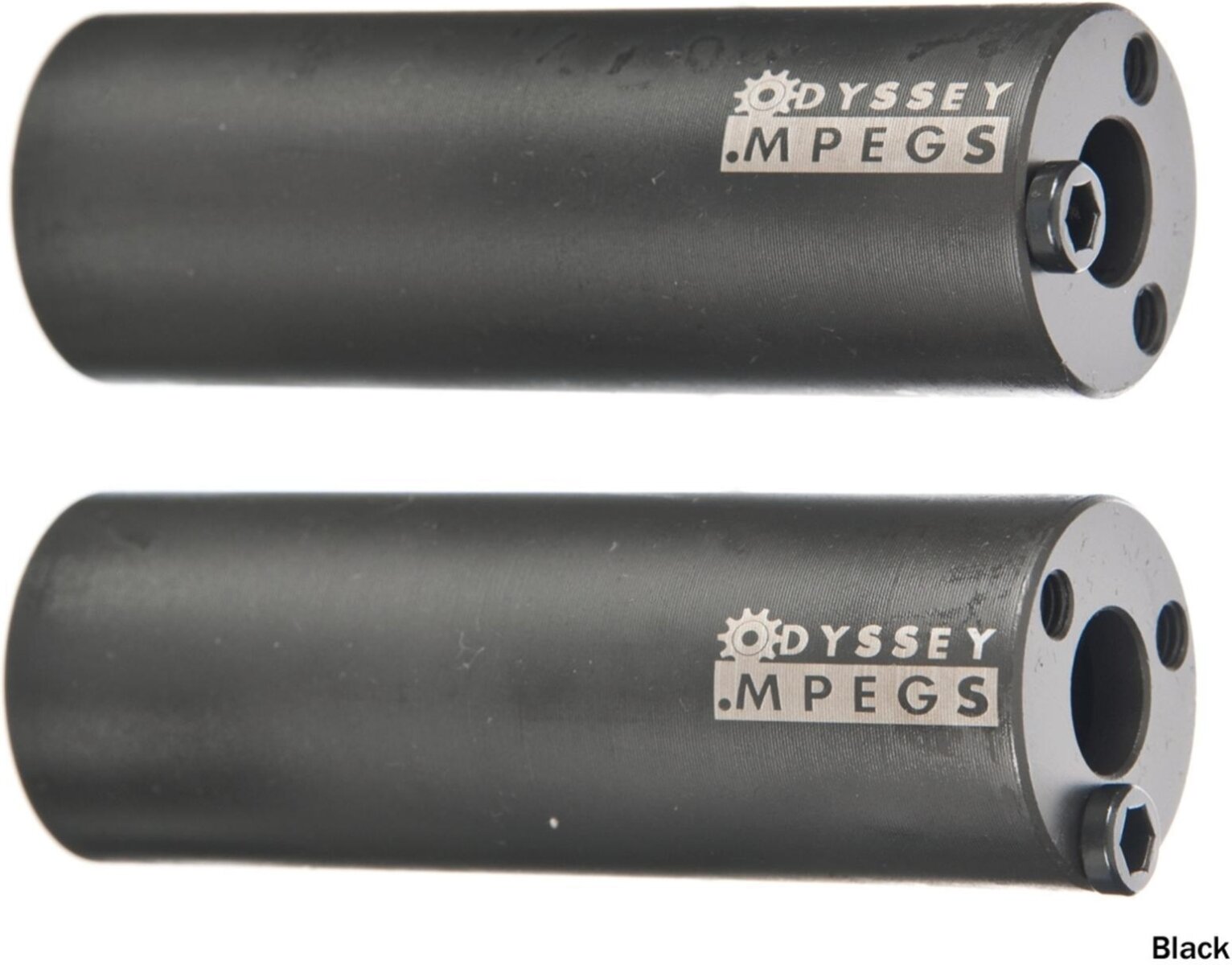 Odyssey BMX Peg 4"