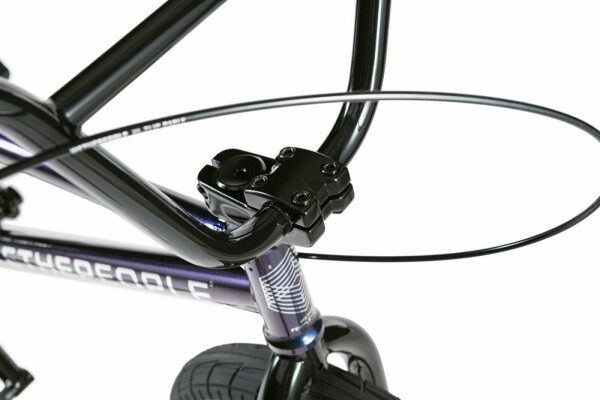 Wethepeople CRS 20" BMX trans rot