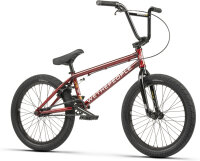 Wethepeople CRS 20" BMX trans rot