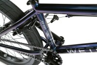 Wethepeople CRS 20" BMX trans rot