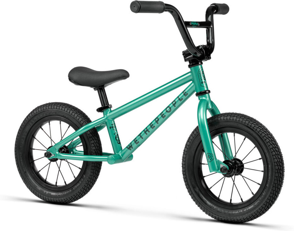 Wethepeople WTP PRIME 12 Mini-BMX