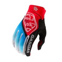 Troy Lee Designs Air MTB-Handschuh GASGAS Fumes Black