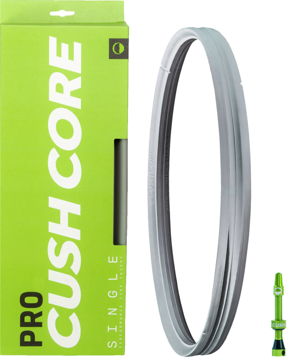 Cush Core PRO Single Reifeneinlagen