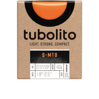 Tubolito S-Tubo 27.5" / 29"  MTB-Schlauch 42mm SV