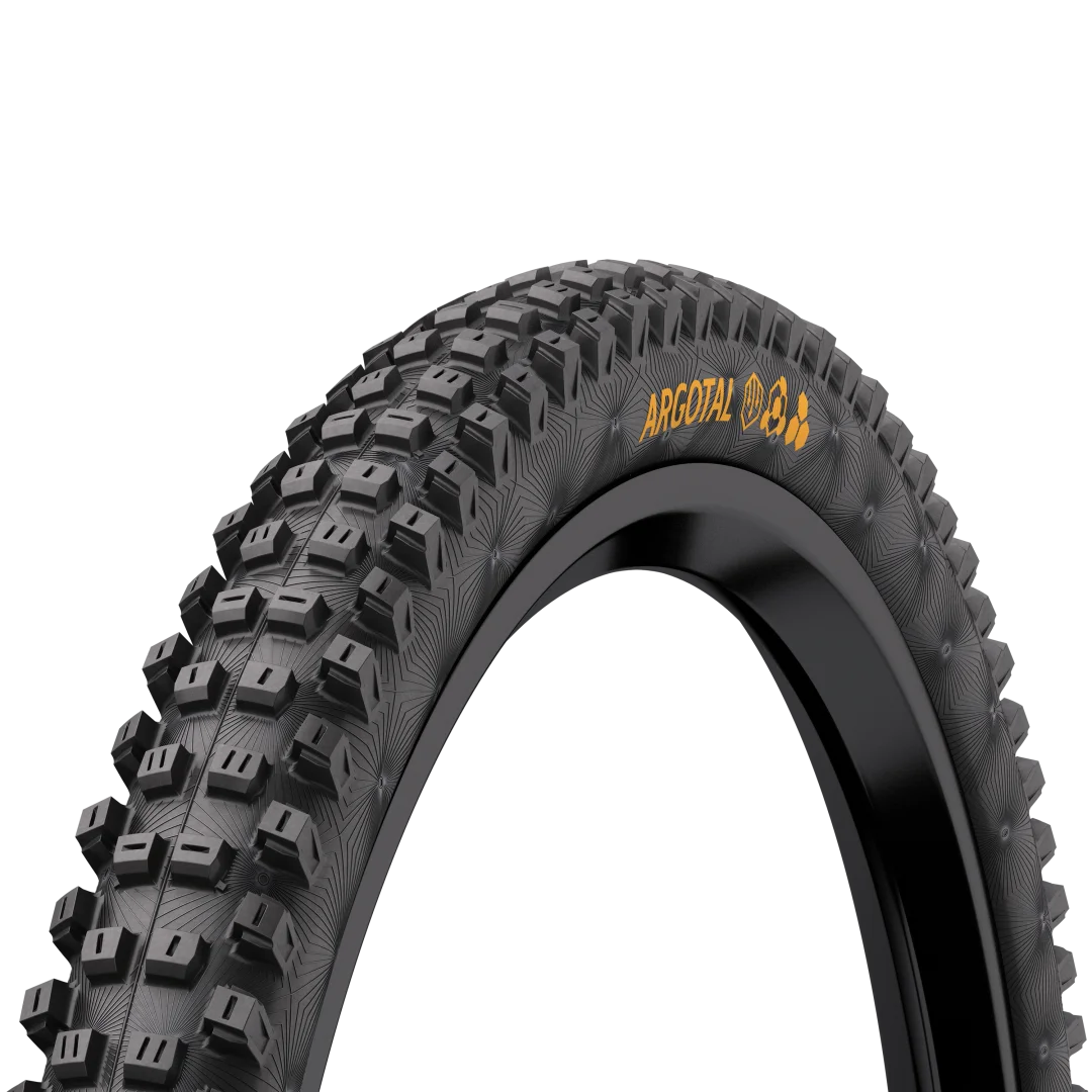 Continental Argotal 27.5x2.60 EnduroSoft E-25 Faltreifen