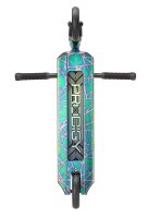 Blunt Prodigy X Stunt-Scooter Oilslick