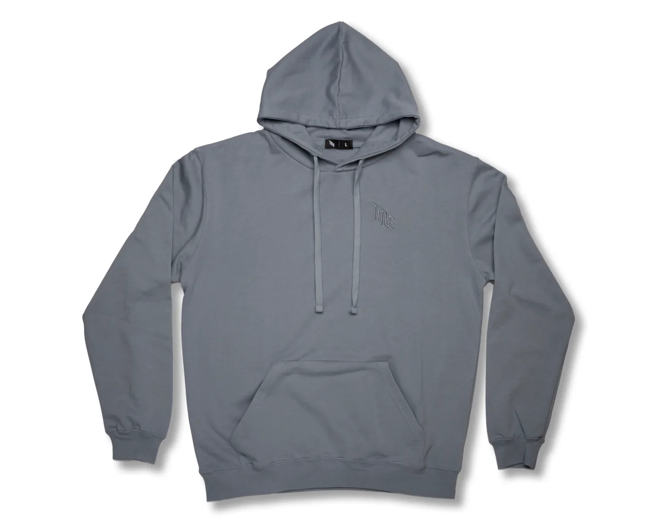 Title Sweat Hoodie