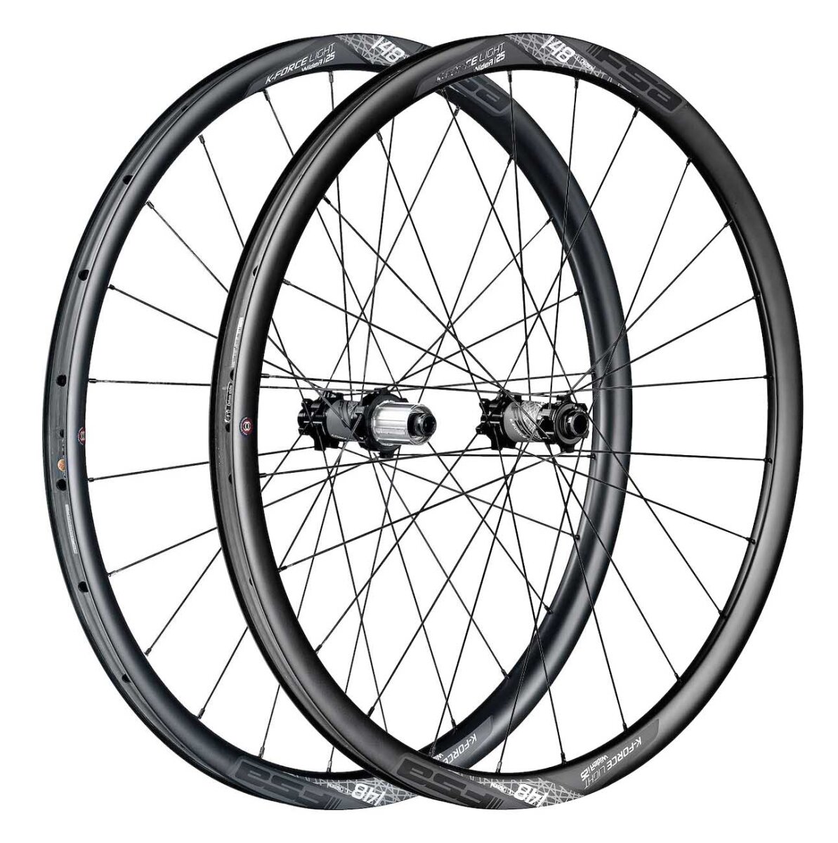 FSA K-Force Wide R25 Laufradsatz 29"