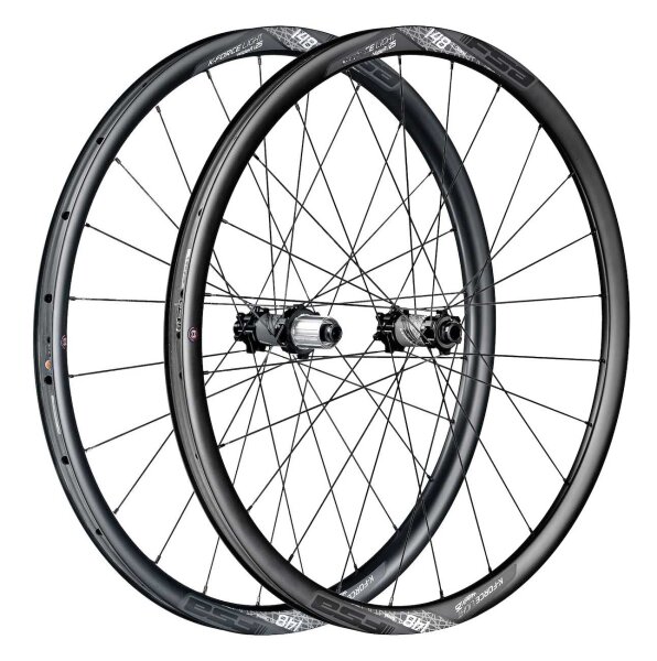 FSA K-Force Wide R25 Laufradsatz 29"