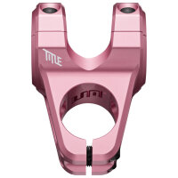 TITLE ST1 MTB-Vorbau Ø35mm pink