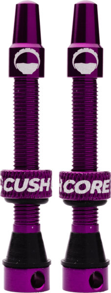 Cush Core Tubeless Ventil Presta