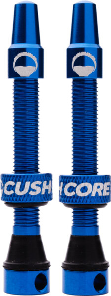 Cush Core Tubeless Ventil Presta