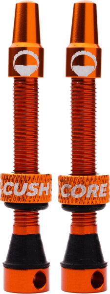 Cush Core Tubeless Ventil Presta