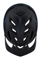 Troy Lee Designs A1 MIPS Classic Navy MTB-Helm