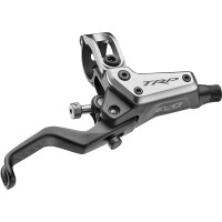 TRP DH-R EVO Pro HD-M9040 MTB Scheibenbremse grau Links