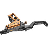 Set TRP DH-R EVO Pro HD-M9040 MTB Scheibenbremse gold