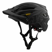 Troy Lee Designs A2 MIPS decoy black MTB-Helm