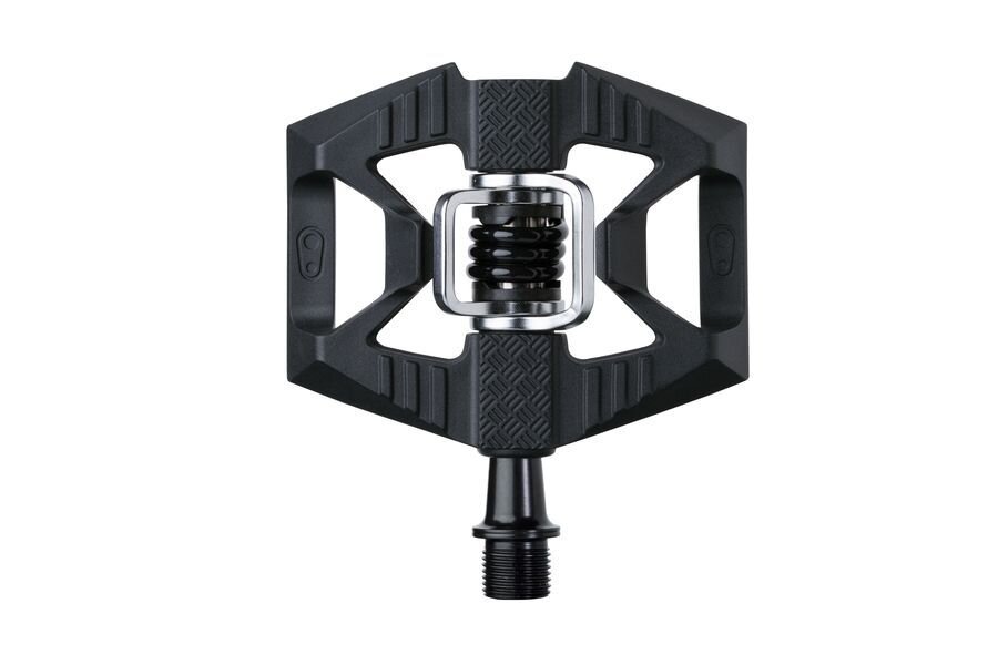 Crankbrothers Double Shot 1 Hybrid-Pedal