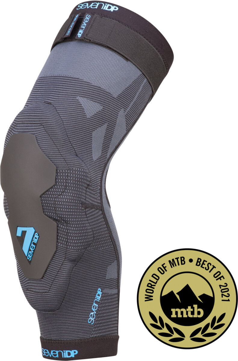 7iDP Project MTB-Knieprotektor
