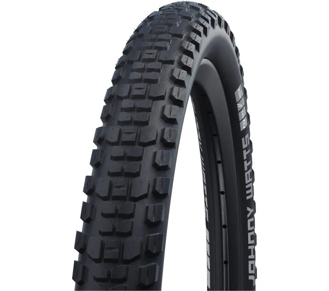 Schwalbe Jonny Watts 27.5x2.60 DD Addix Performance Line...