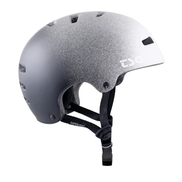 TSG Superlight Graphic Design Dirtbike/BMX Helm
