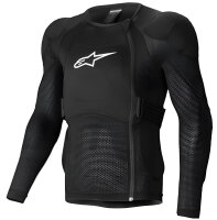 Alpinestars A-Impact Plasma Protektoren-Jacke LS
