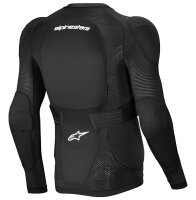 Alpinestars A-Impact Plasma Protektoren-Jacke LS