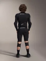 Alpinestars A-Impact Plasma Protektoren-Jacke LS